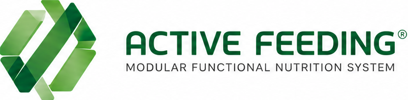 Active Feeding — Modular Functional Nutrition System